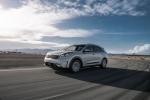 Kia Niro Plug-In Hybrid 2018 года (NA)